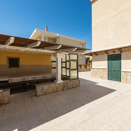 Affittasardegna - Quadri Tramonto *