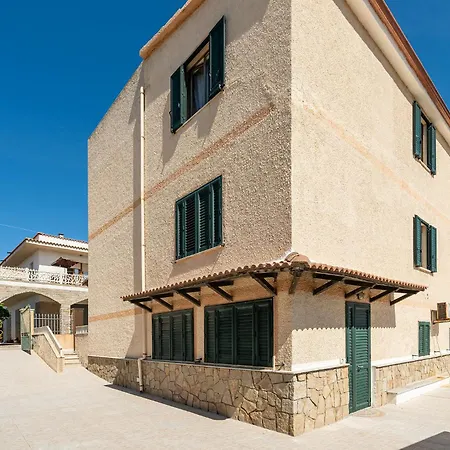 Appartement Affittasardegna - Quadri Tramonto *