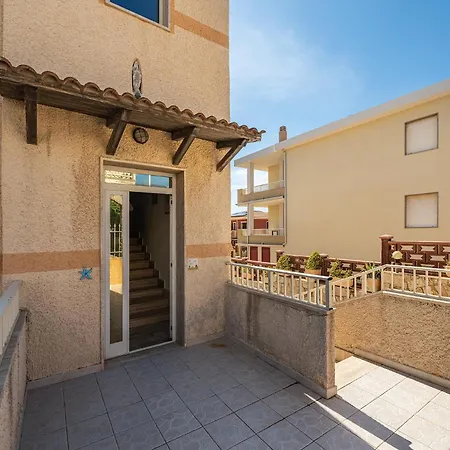 Affittasardegna - Quadri Tramonto