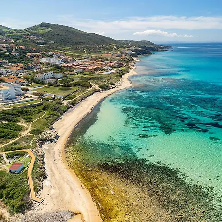 Apartamento Affittasardegna - Quadri Tramonto