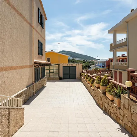 Affittasardegna - Quadri Tramonto Apartman Castelsardo