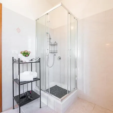 Affittasardegna - Quadri Tramonto Apartamento