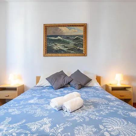 Appartement Affittasardegna - Quadri Tramonto *