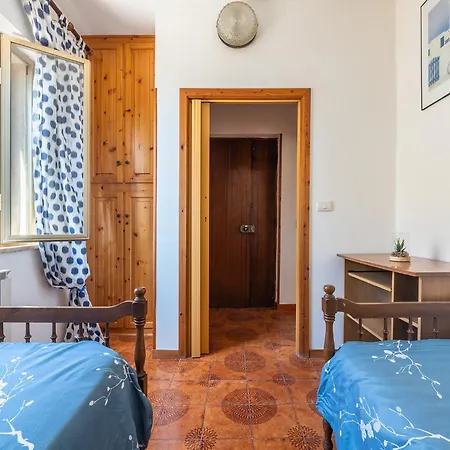 Affittasardegna - Quadri Tramonto Apartman Castelsardo