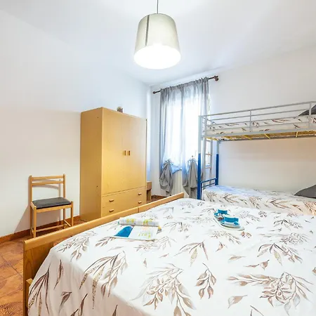 Appartement Affittasardegna - Quadri Tramonto Castelsardo
