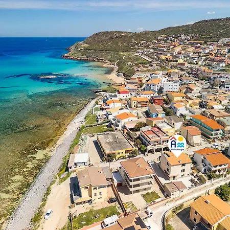 Affittasardegna - Quadri Tramonto