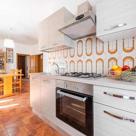 Apartamento Affittasardegna - Quadri Tramonto