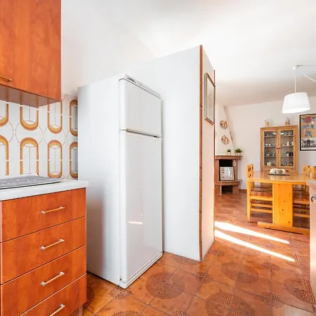 Affittasardegna - Quadri Tramonto Apartamento Castelsardo