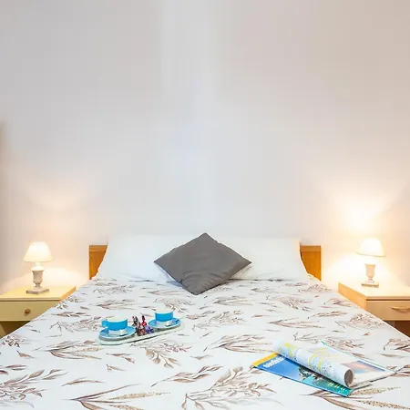 Apartamento Affittasardegna - Quadri Tramonto Castelsardo