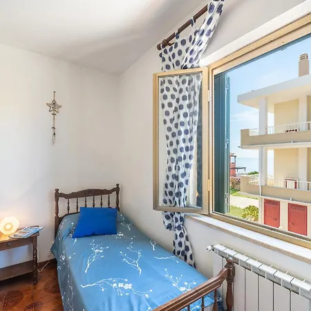 Affittasardegna - Quadri Tramonto Apartamento *