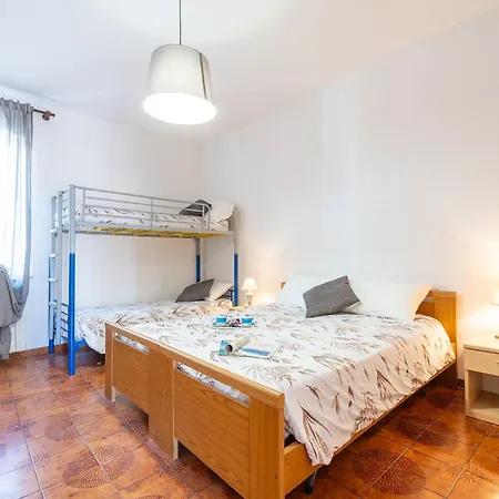 Affittasardegna - Quadri Tramonto Apartamento